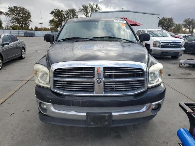 2007 Dodge RAM 1500 ST