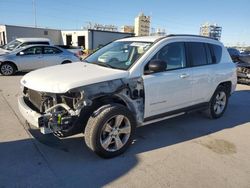 2016 Jeep Compass Sport en venta en New Orleans, LA