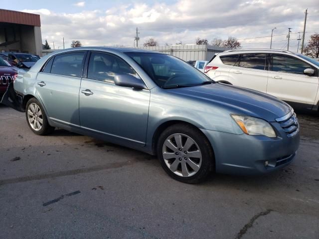 2007 Toyota Avalon XL