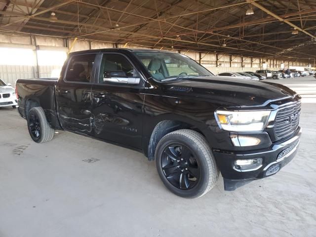 2021 Dodge RAM 1500 BIG HORN/LONE Star