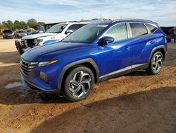 Hyundai Vehiculos salvage en venta: 2023 Hyundai Tucson SEL