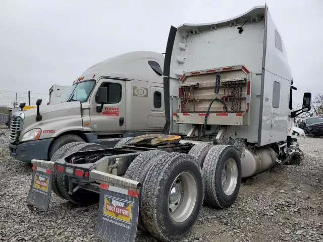 2021 Peterbilt 579