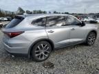 2022 Acura MDX Technology