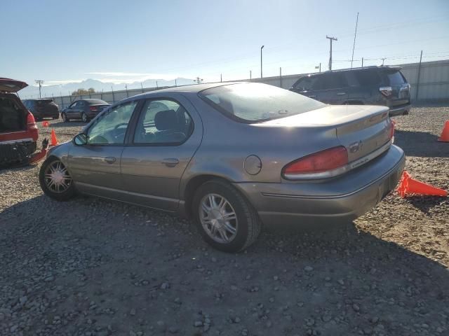 1998 Chrysler Cirrus LXI