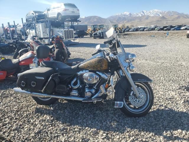 2002 Harley-Davidson Flhrci