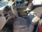 2004 Mercury Monterey