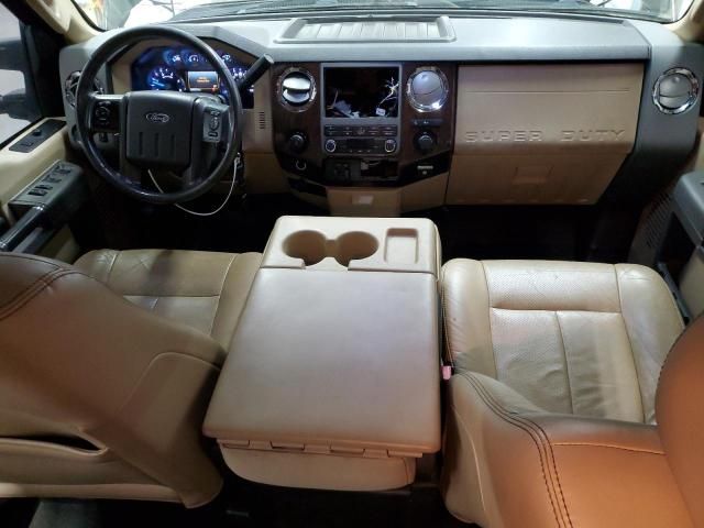 2011 Ford F250 Super Duty