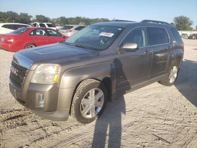 2011 GMC Terrain SLT