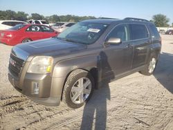 GMC salvage cars for sale: 2011 GMC Terrain SLT