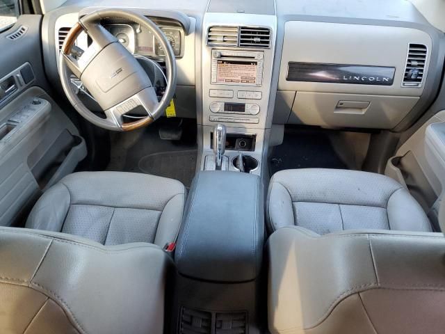 2007 Lincoln MKX