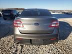 2013 Ford Taurus Limited