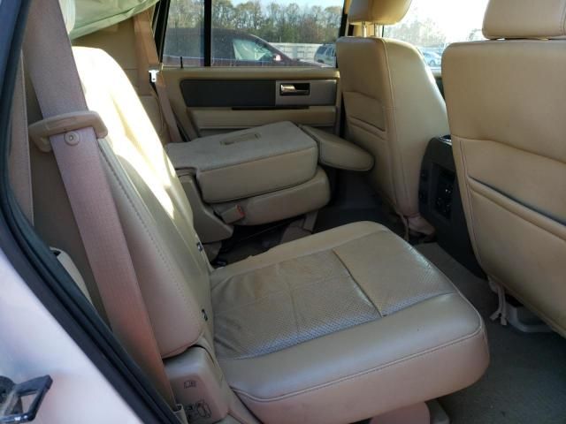 2014 Ford Expedition XLT