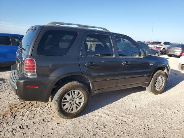 2005 Mercury Mariner