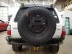 1999 Toyota 4runner SR5