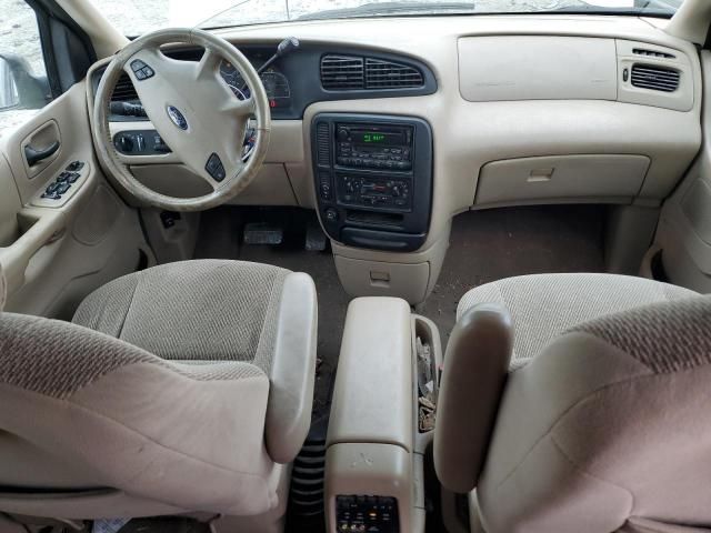 2003 Ford Windstar SE