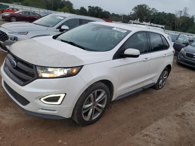 2015 Ford Edge Sport