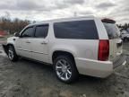 2012 Cadillac Escalade ESV Platinum