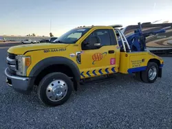 2017 Ford F450 Super Duty en venta en North Las Vegas, NV