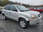 2009 Hyundai Tucson GLS