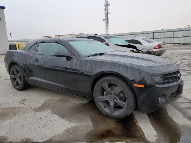 2010 Chevrolet Camaro LT