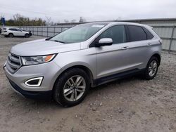 2018 Ford Edge SEL en venta en Walton, KY