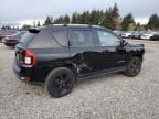 2015 Jeep Compass Latitude