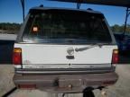 1997 Mercury Mountaineer