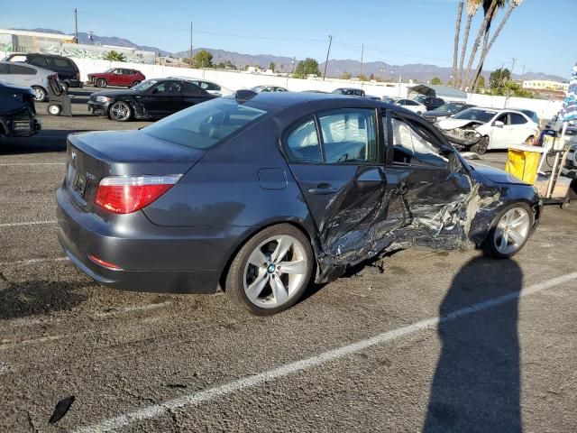 2010 BMW 528 I