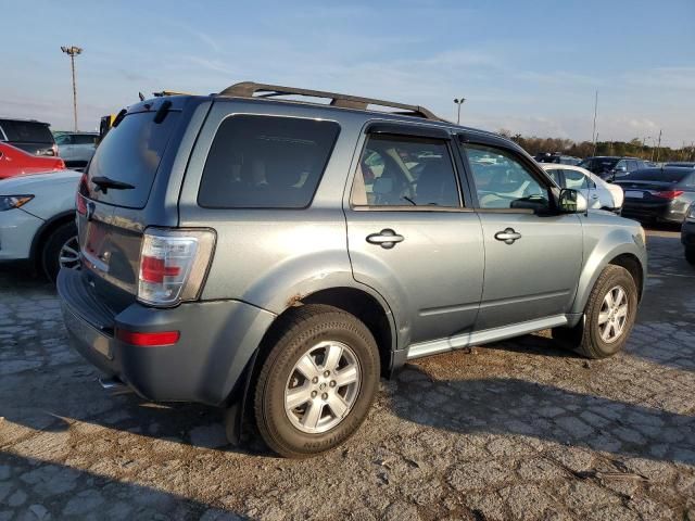 2010 Mercury Mariner