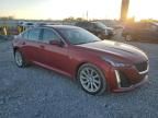 2022 Cadillac CT5 Luxury