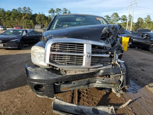 2008 Dodge RAM 2500