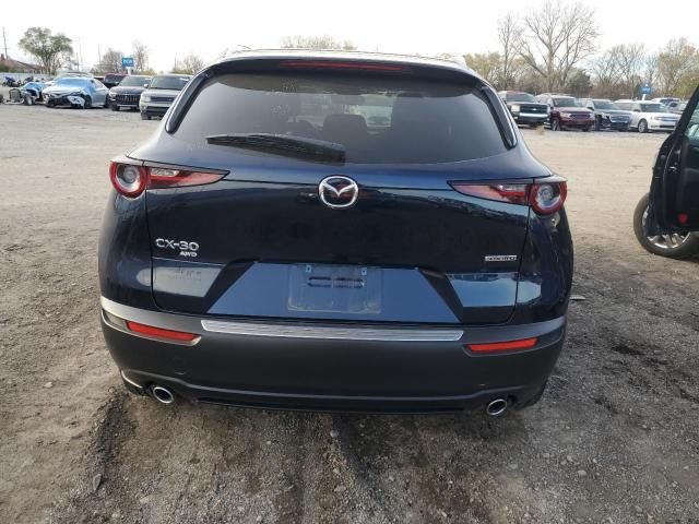 2023 Mazda CX-30 Preferred