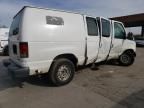 2002 Ford Econoline E150 Van