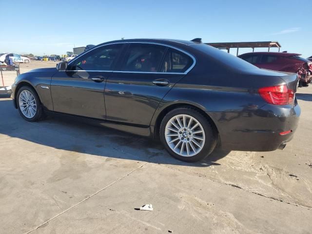 2013 BMW 535 I