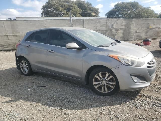 2013 Hyundai Elantra GT