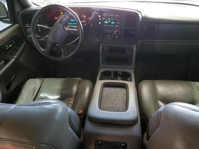 2003 GMC Yukon XL K1500