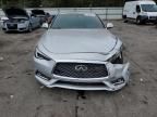 2018 Infiniti Q60 Luxe 300