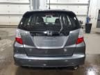 2012 Honda FIT Sport