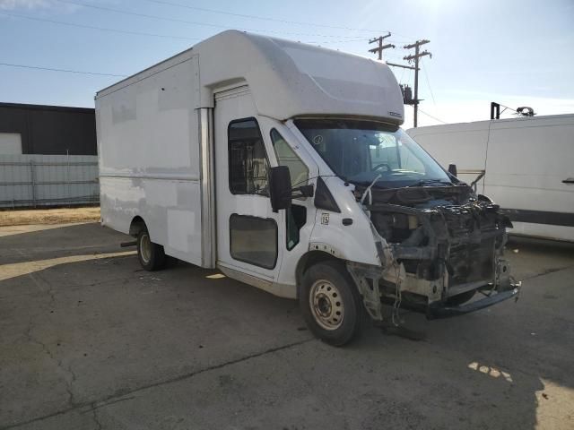 2017 Ford Transit T-350 HD