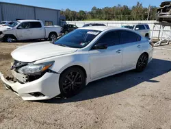 Nissan Vehiculos salvage en venta: 2018 Nissan Altima 2.5