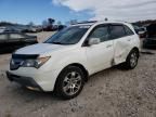 2009 Acura MDX