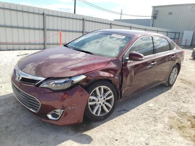 2013 Toyota Avalon Base