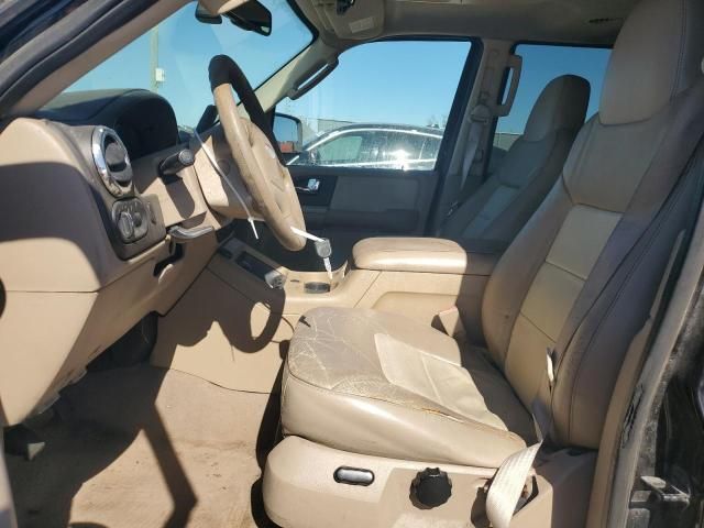 2006 Ford Expedition XLT