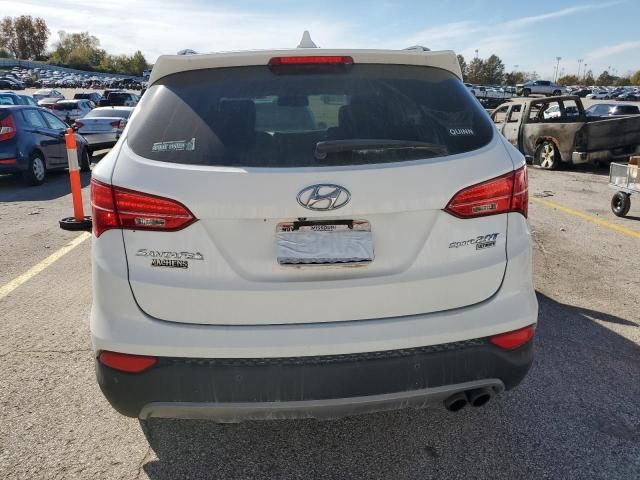 2015 Hyundai Santa FE Sport