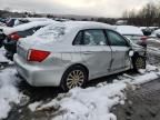 2009 Subaru Impreza 2.5I Premium