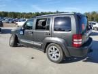 2010 Jeep Liberty Limited