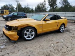 2011 Ford Mustang GT en venta en Midway, FL