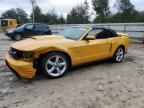 2011 Ford Mustang GT