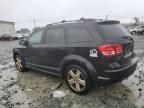 2009 Dodge Journey SXT