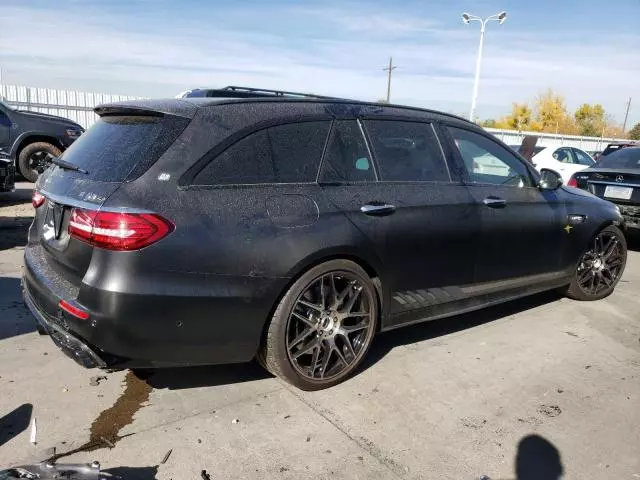 2023 Mercedes-Benz E 63 AMG-S 4matic